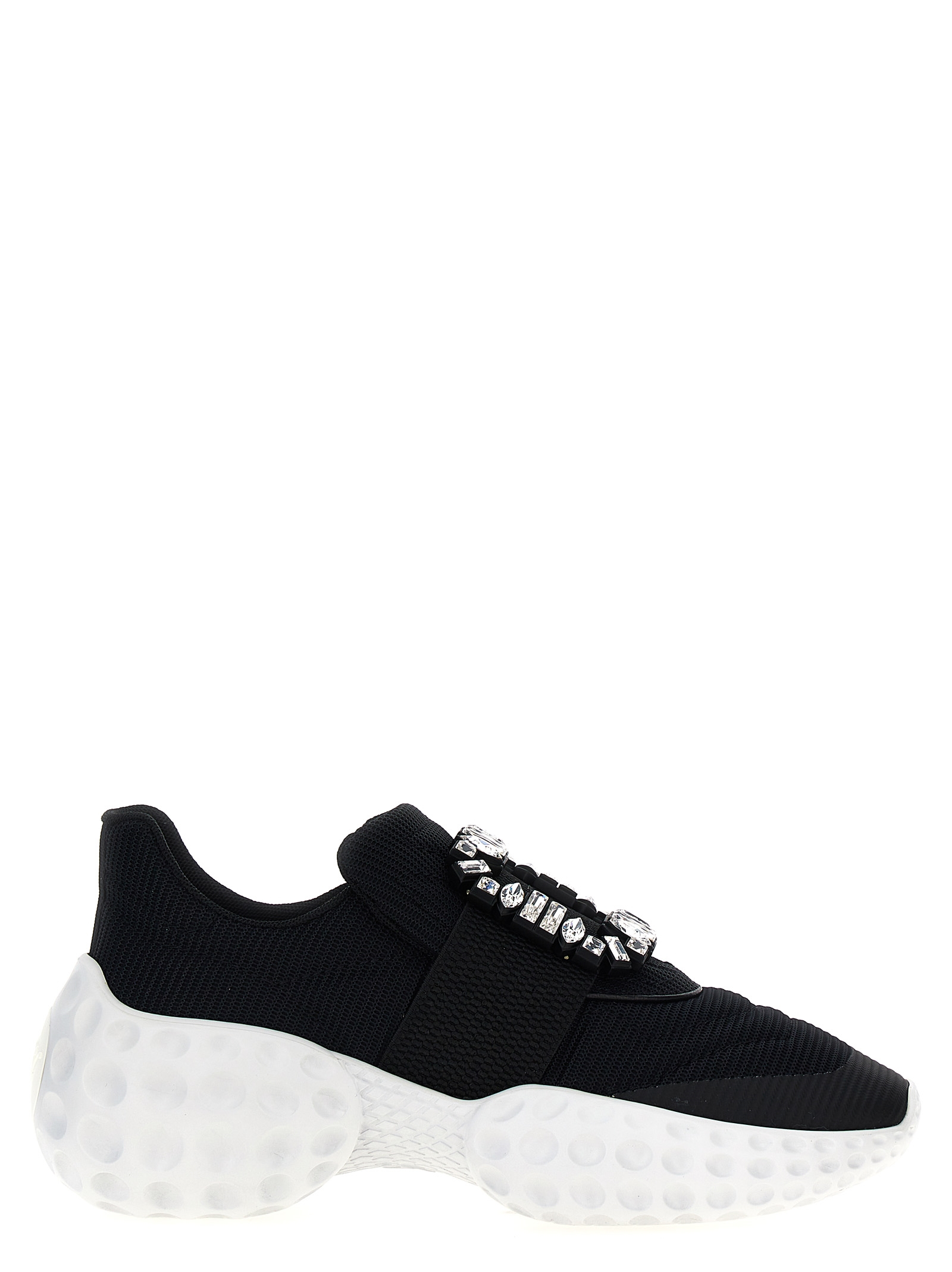[Roger Vivier] Sneakers FW25 RVW63731340QPS9999