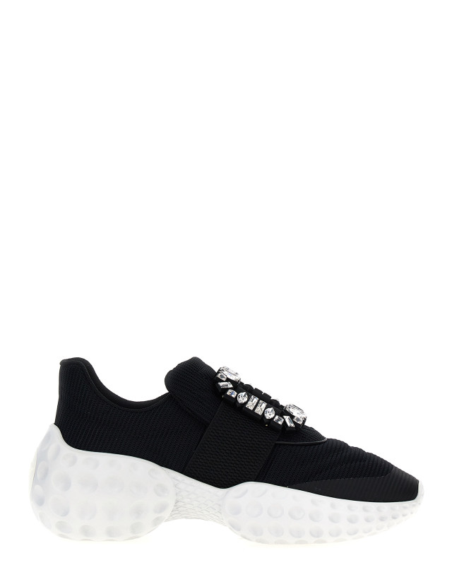 [Roger Vivier] Sneakers FW25 RVW63731340QPS9999