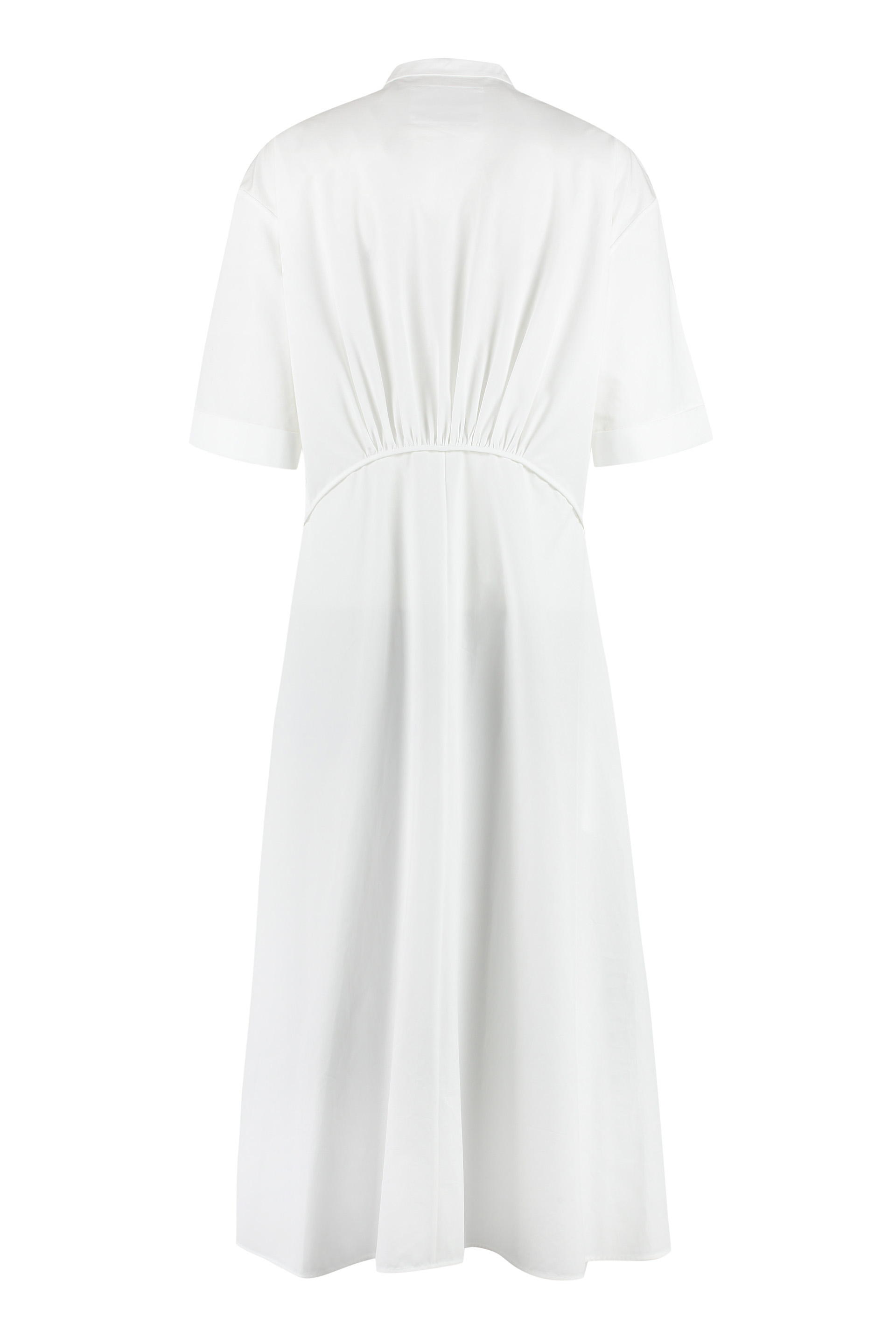 [Jil Sander] Long sleeve dress SS23 J02CT0153J45002_100