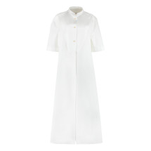 [Jil Sander] Long sleeve dress SS23 J02CT0153J45002_100