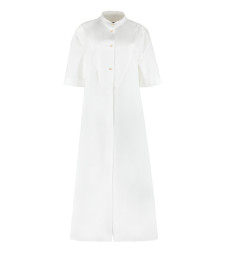 [Jil Sander] Long sleeve dress SS23 J02CT0153J45002_100