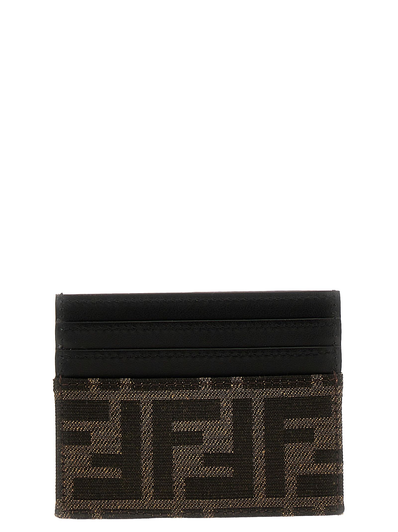 [Fendi] Wallet FW25 7M0164ALWKF0L3T