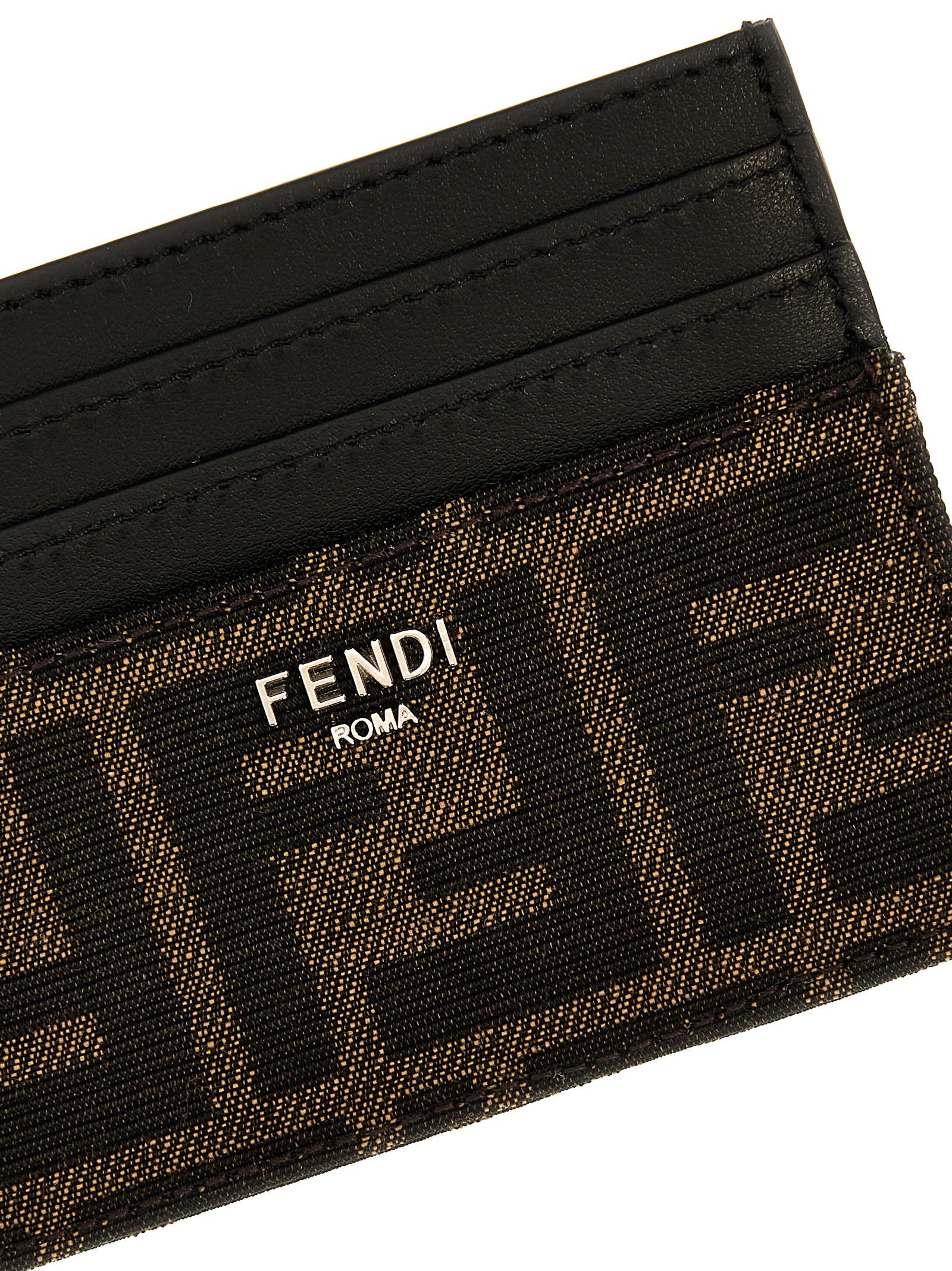 [Fendi] Wallet FW25 7M0164ALWKF0L3T
