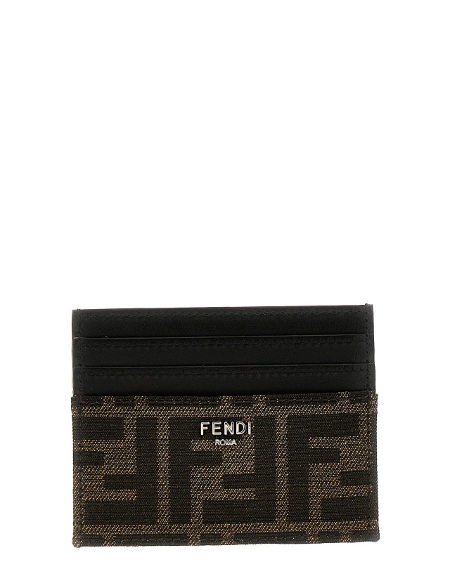 [Fendi] Wallet FW25 7M0164ALWKF0L3T