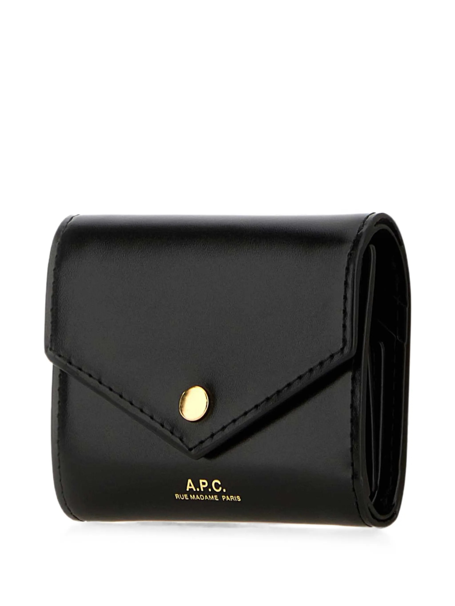 [A.P.C.] Wallet FW26 PXBMWF63673