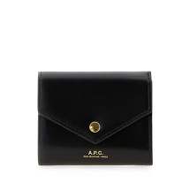 [A.P.C.] Wallet FW26 PXBMWF63673