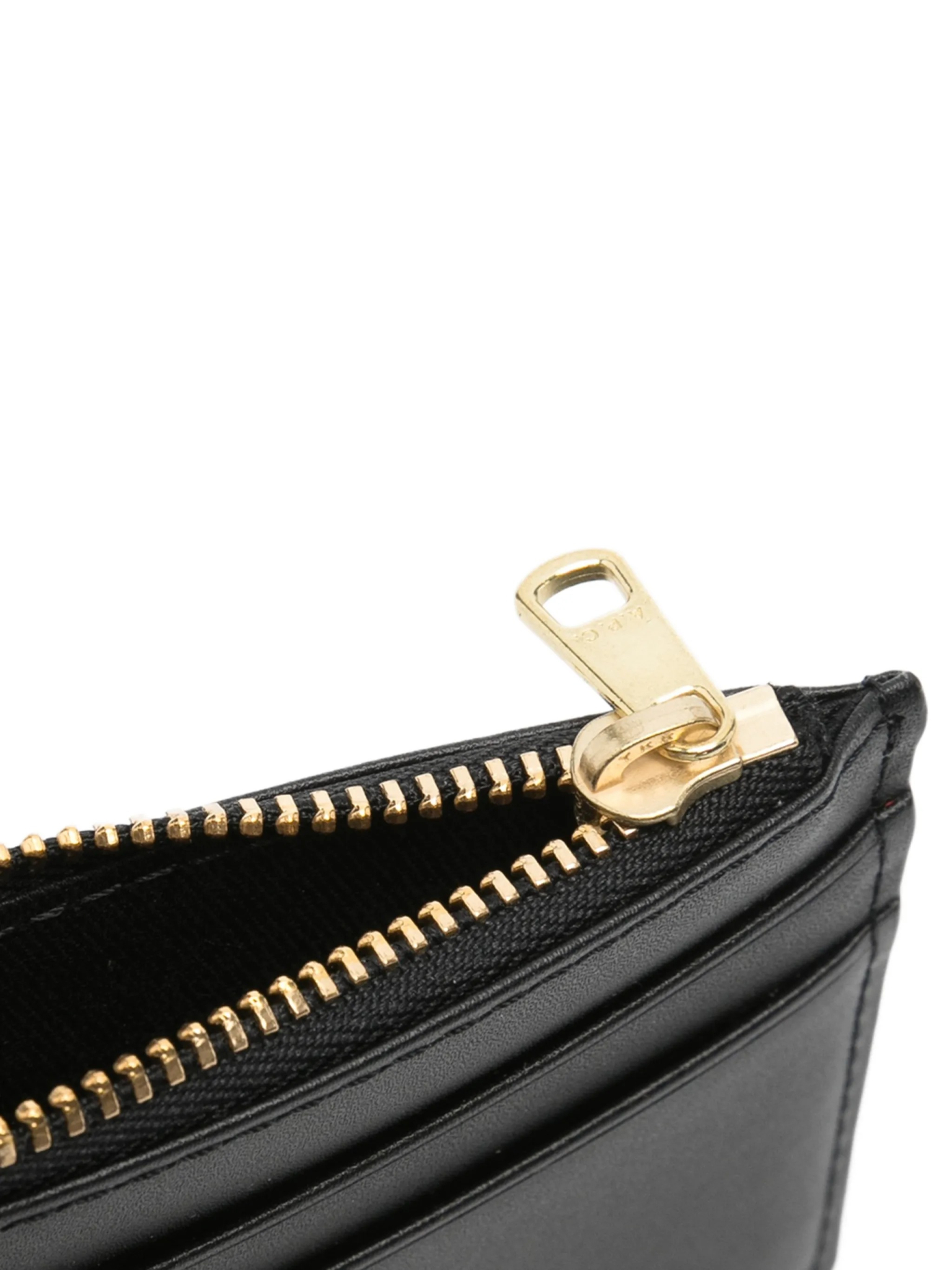 [A.P.C.] Wallet FW26 PXAWVF63670