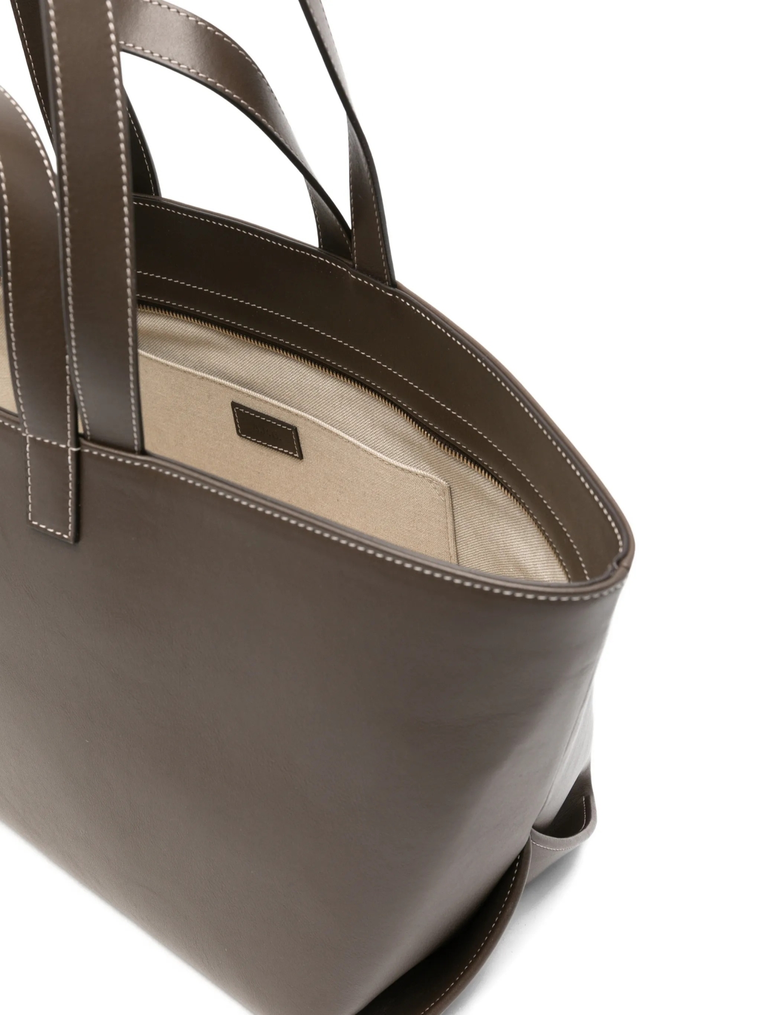 [A.P.C.] Tote bag FW26 PXCEOF67057