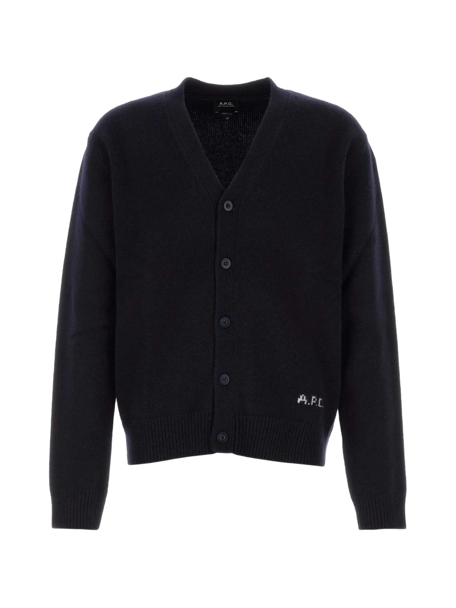 [A.P.C.] Knitwear FW26 WOASWH22020