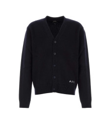 [A.P.C.] Knitwear FW26 WOASWH22020