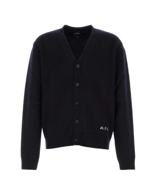 [A.P.C.] Knitwear FW26 WOASWH22020