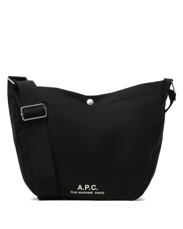 [A.P.C.] Shoulder bag FW26 PSAKRM61939