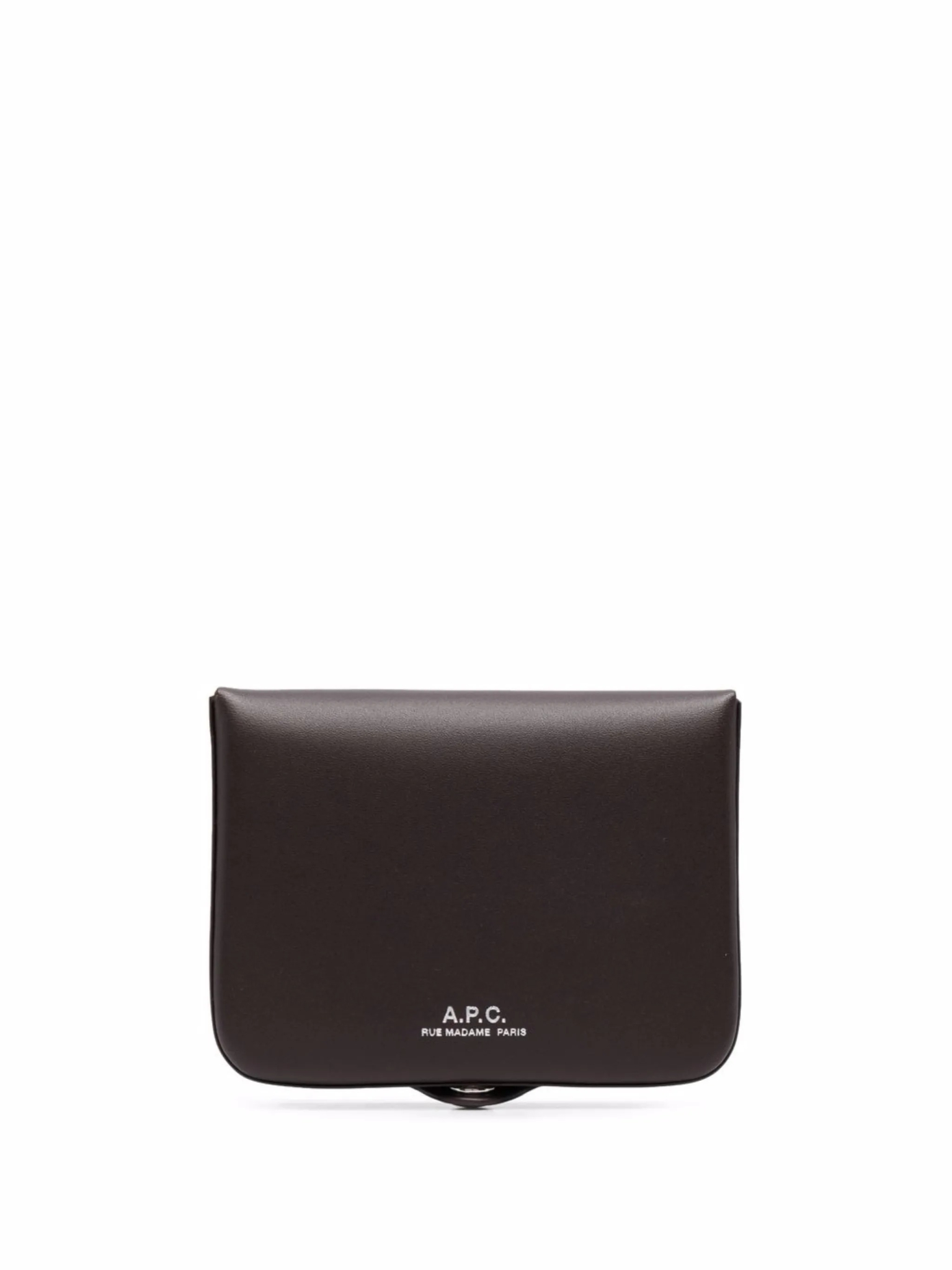 [A.P.C.] Wallet FW26 PXAWVH63176