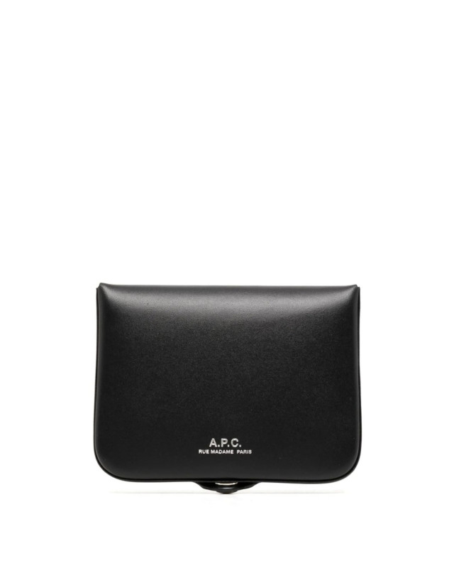 [A.P.C.] Wallet FW26 PXAWVH63176