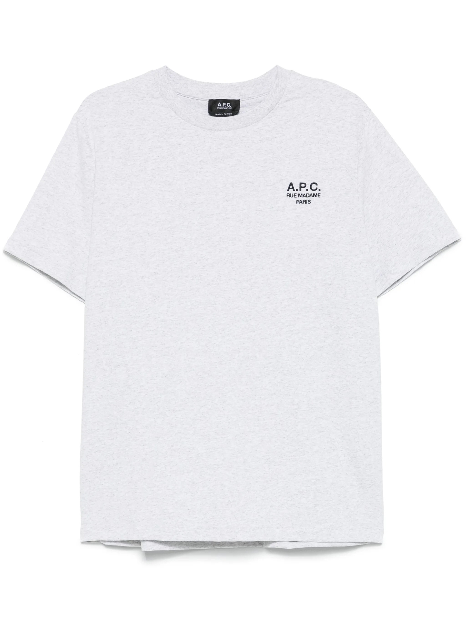 [A.P.C.] T-shirts FW26 COHBUM26388