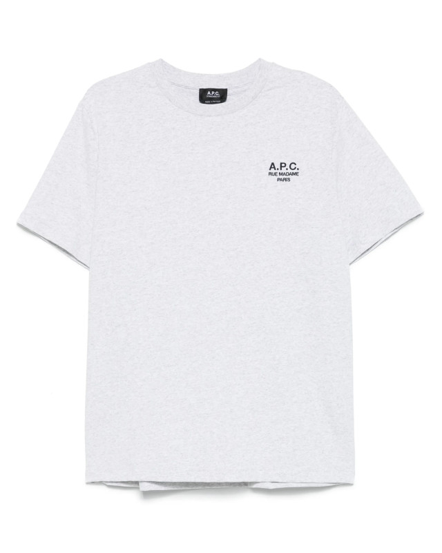 [A.P.C.] T-shirts FW26 COHBUM26388