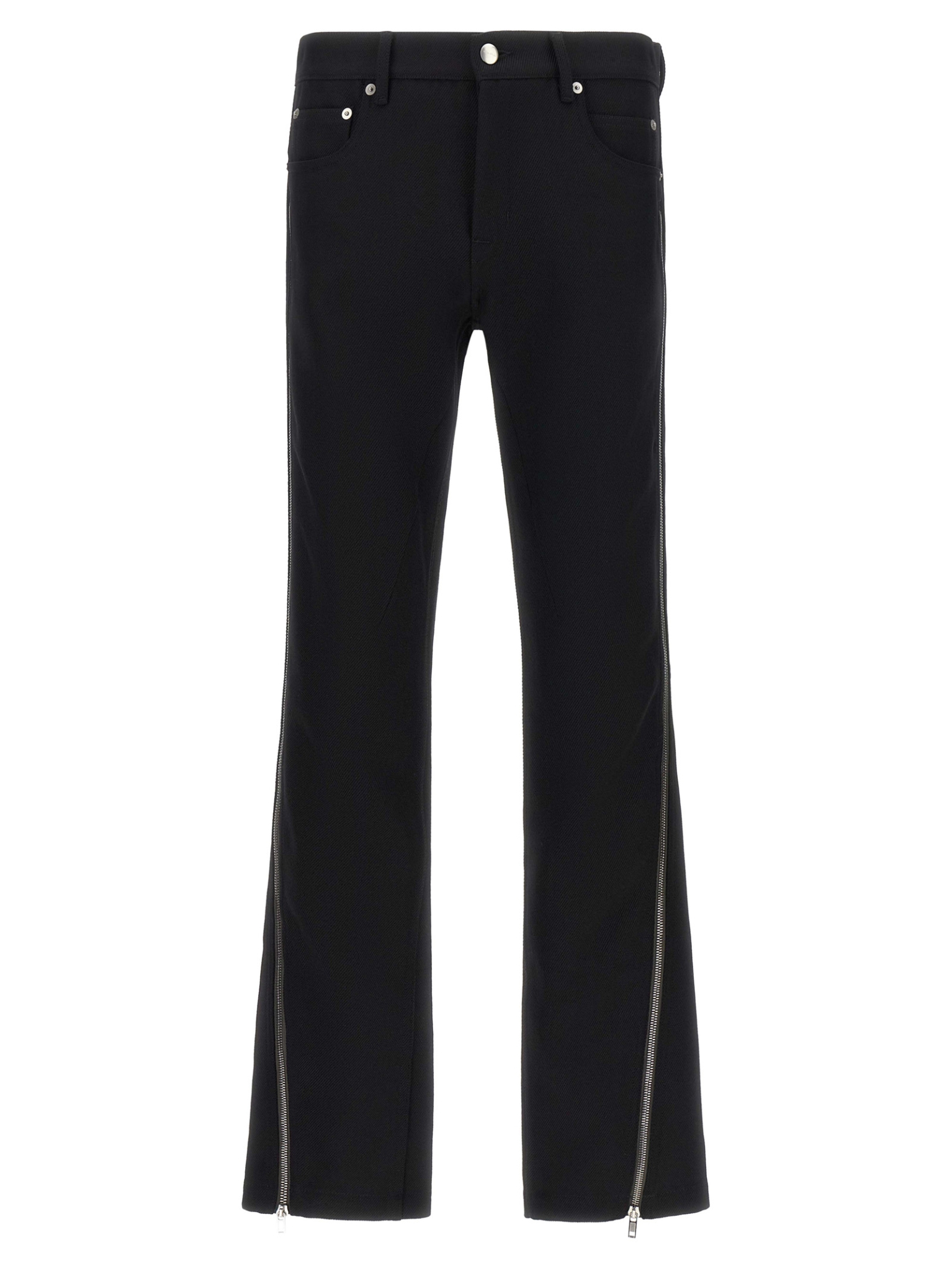[Rick Owens] Jeans FW26 RU02F4394WWH09