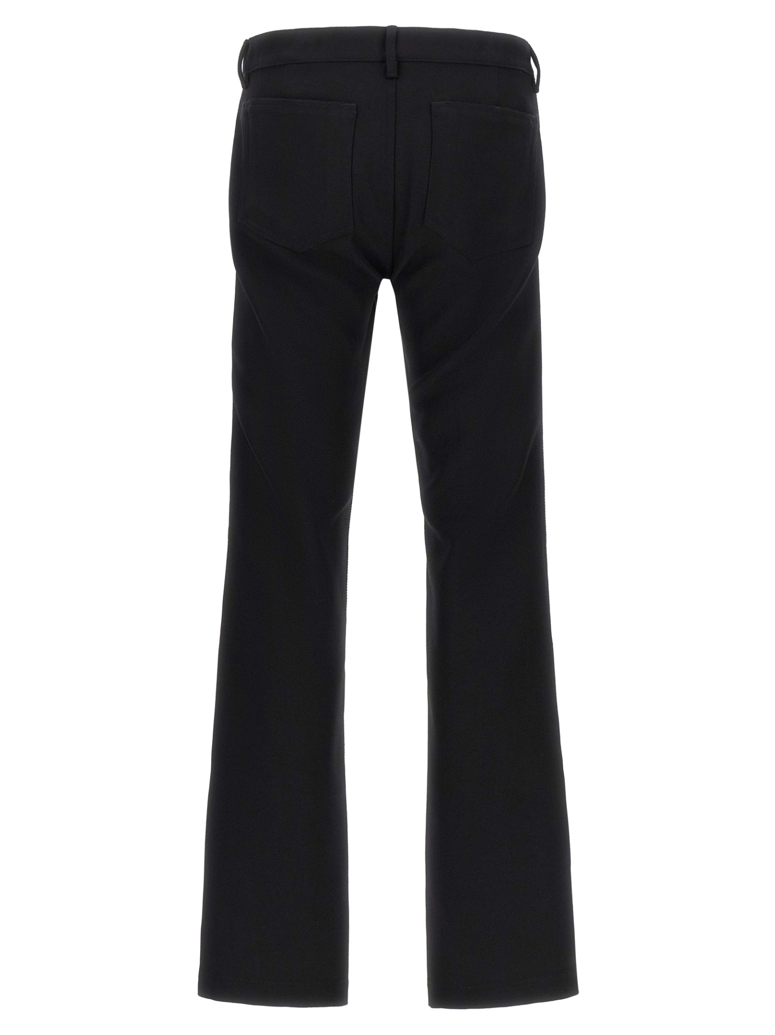 [Rick Owens] Jeans FW26 RU02F4394WWH09