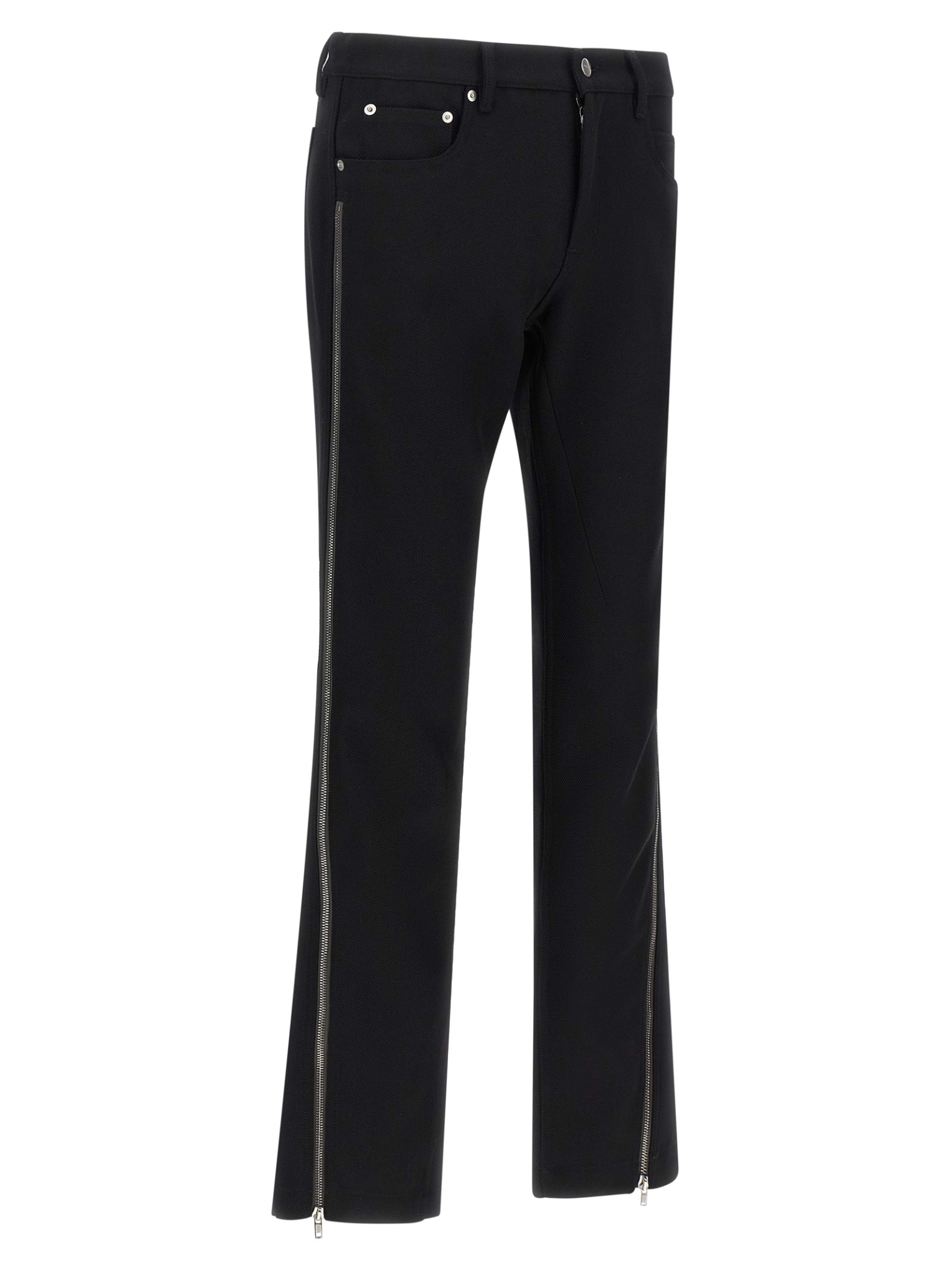 [Rick Owens] Jeans FW26 RU02F4394WWH09