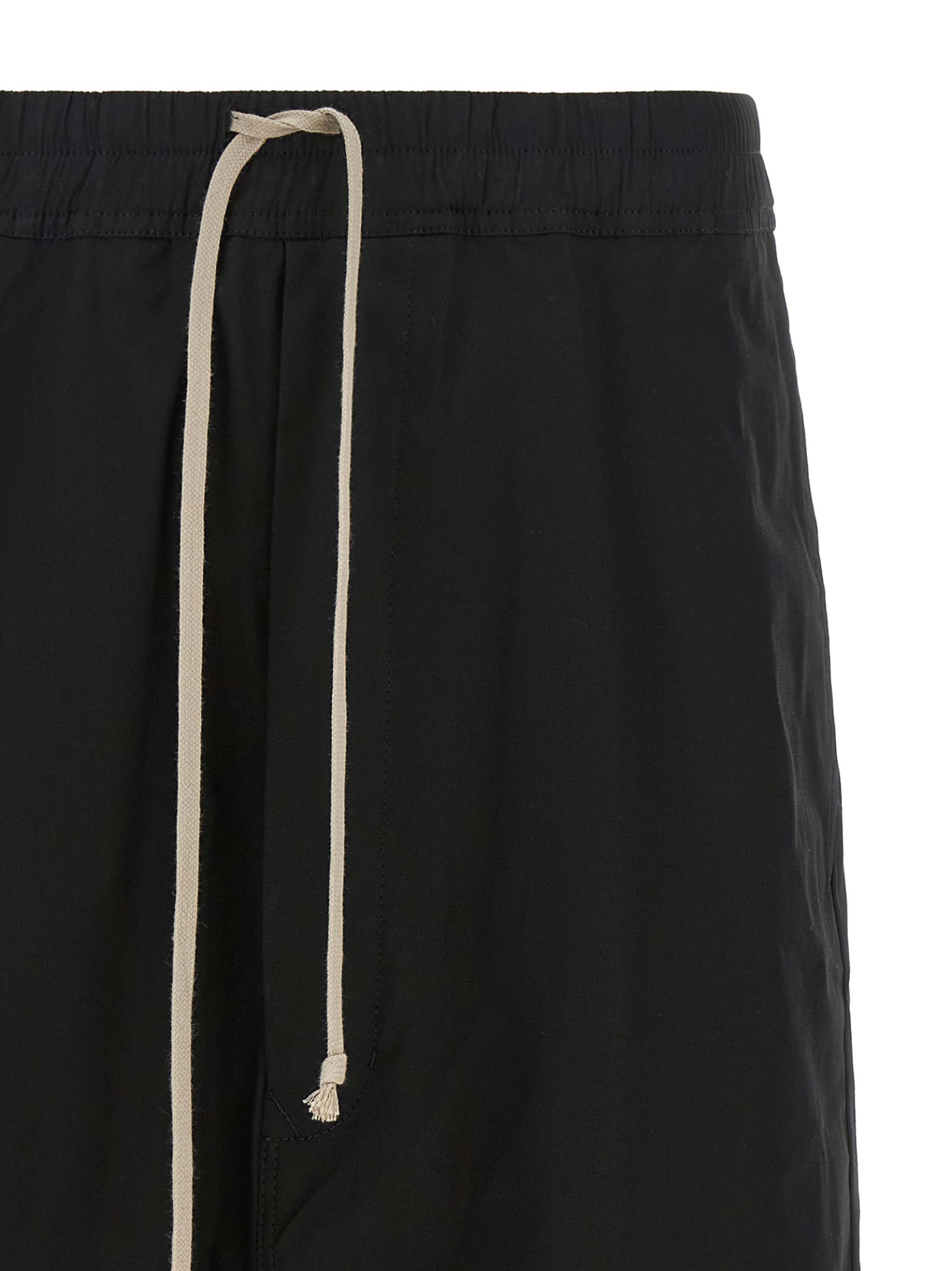[Rick Owens] Shorts FW26 RU02F4384TE09