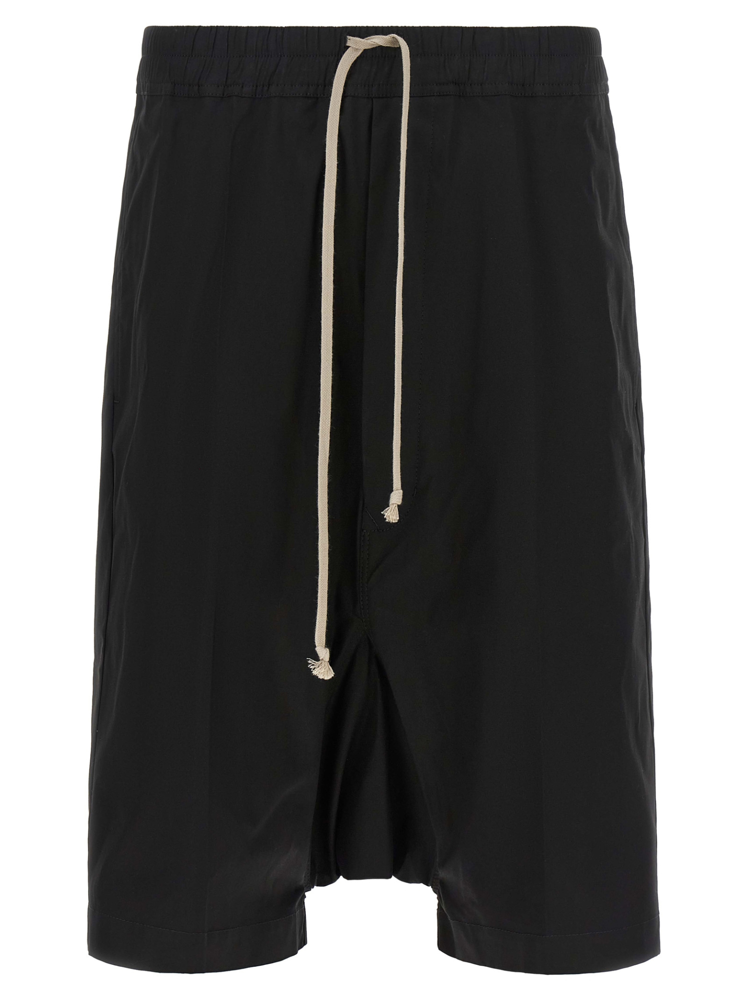 [Rick Owens] Shorts FW26 RU02F4384TE09