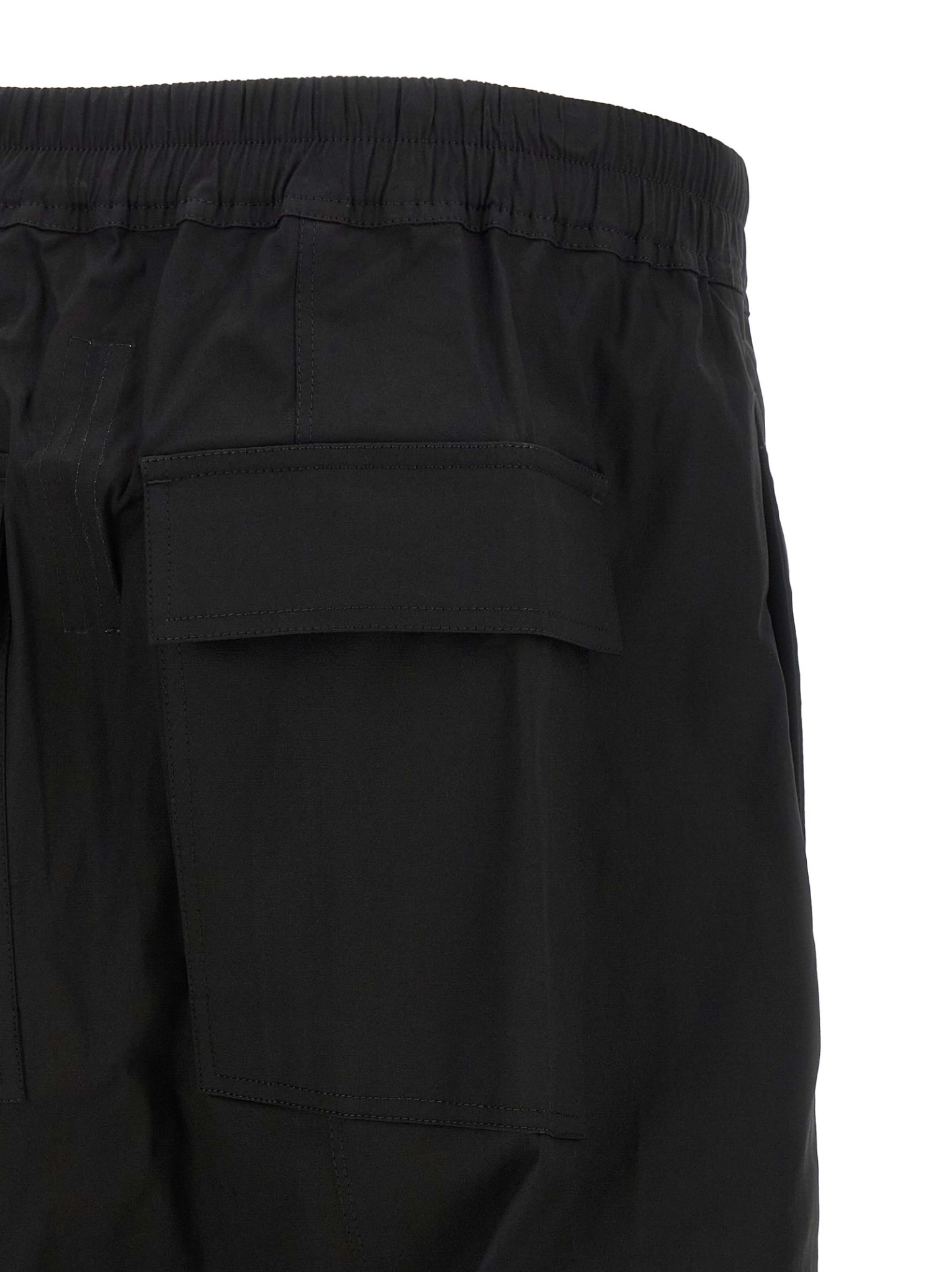 [Rick Owens] Shorts FW26 RU02F4384TE09