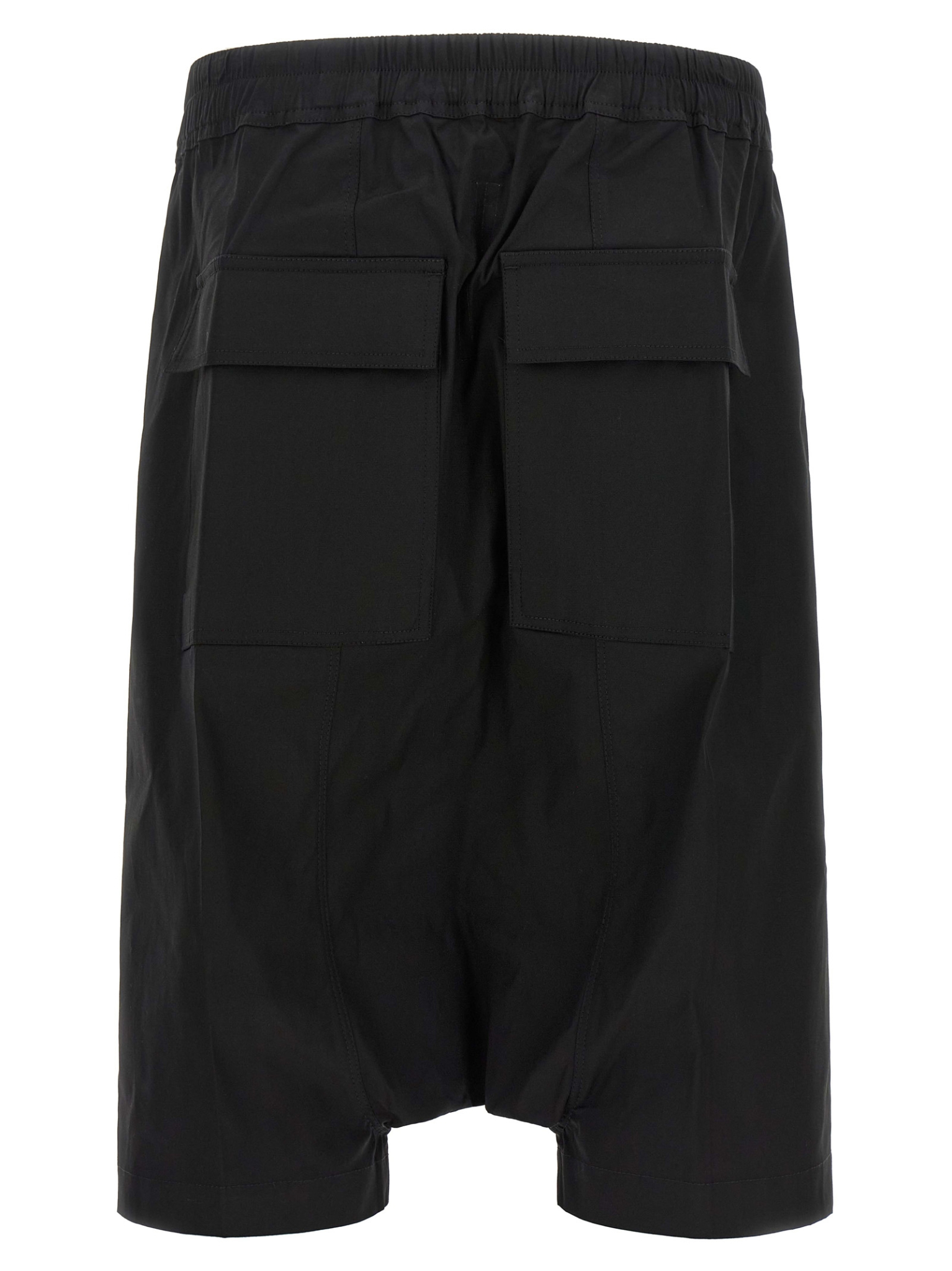 [Rick Owens] Shorts FW26 RU02F4384TE09