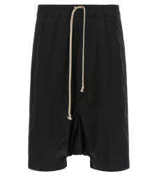 [Rick Owens] Shorts FW26 RU02F4384TE09