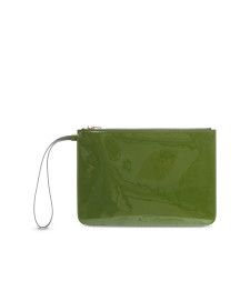[Tom Ford] Clutch bag SS26 S0537LCL072PGDO CHIVE