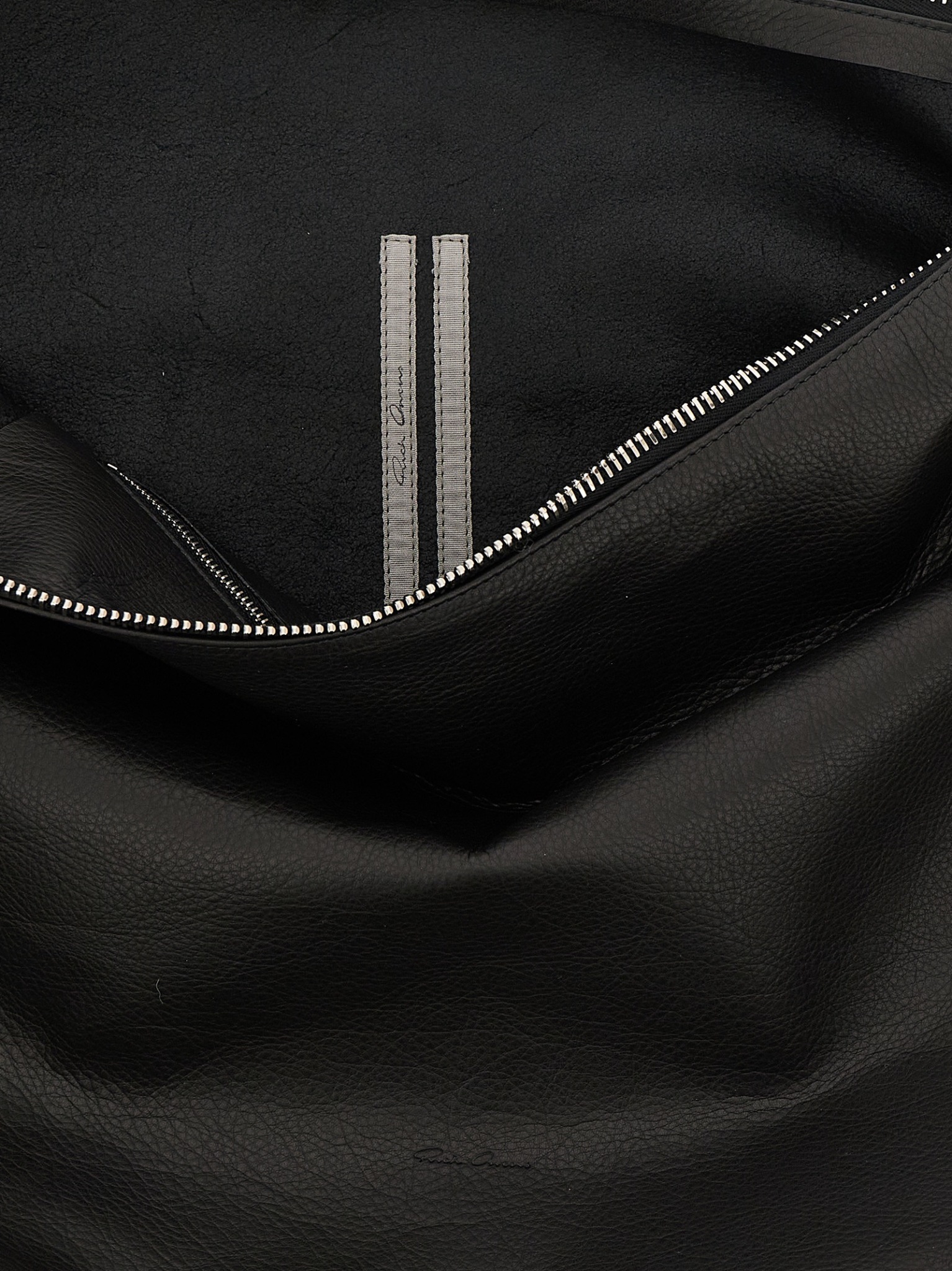 [Rick Owens] Shoulder bag FW26 RA02F0924LCN09