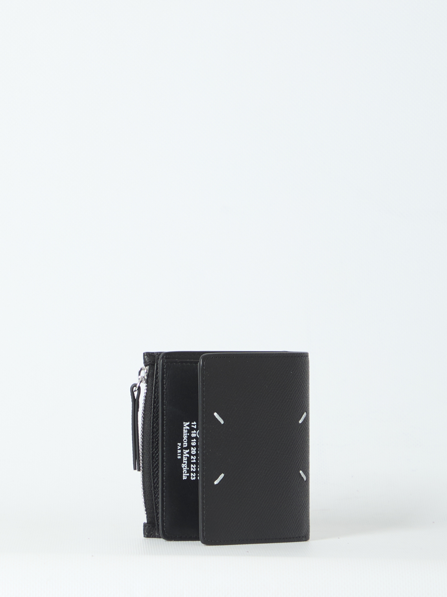 [Maison Margiela] Wallet FW26 SA1UI0023_P4745_T8013