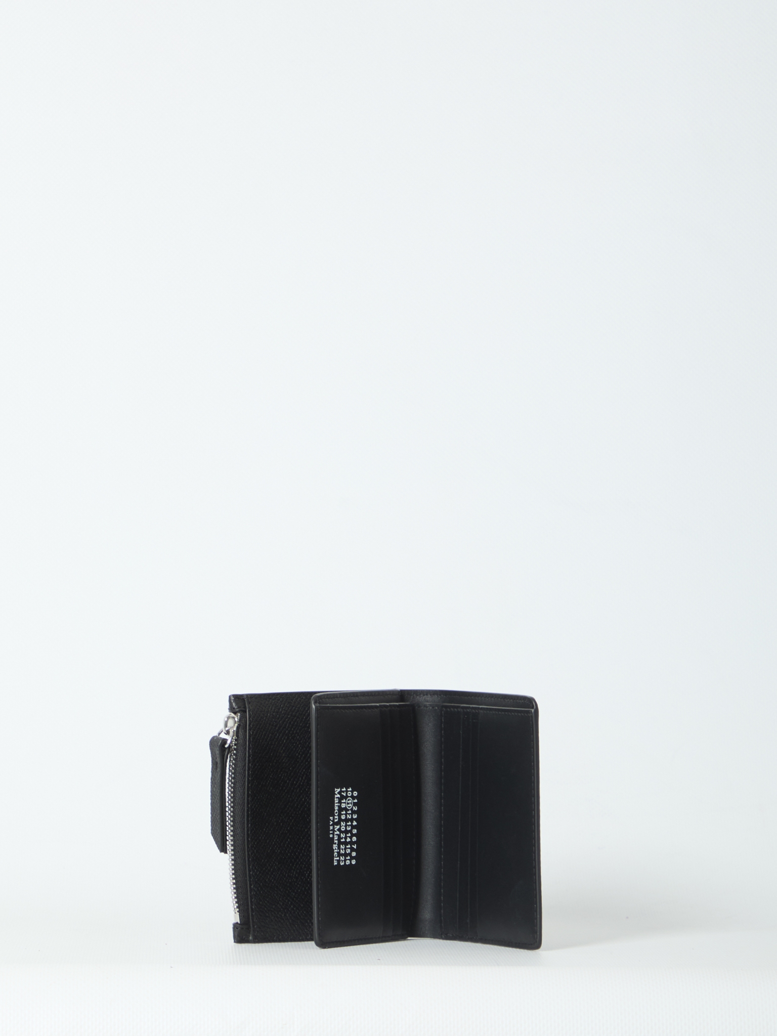 [Maison Margiela] Wallet FW26 SA1UI0023_P4745_T8013