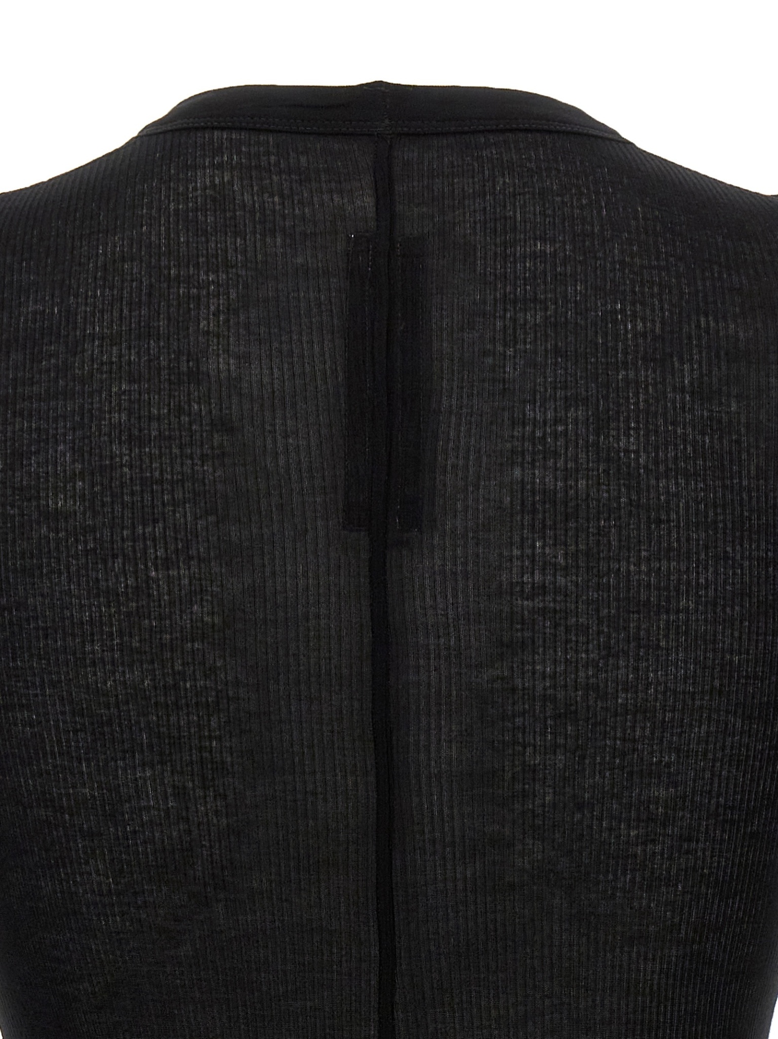 [Rick Owens] T-shirts FW26 RU02F4250RC09