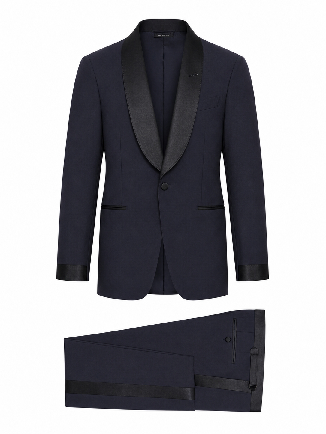 [Tom Ford] Sets FW26 2ESHT1WES01UCA INK