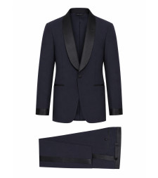 [Tom Ford] Sets FW26 2ESHT1WES01UCA INK