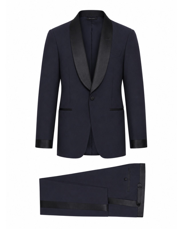 [Tom Ford] Sets FW26 2ESHT1WES01UCA INK