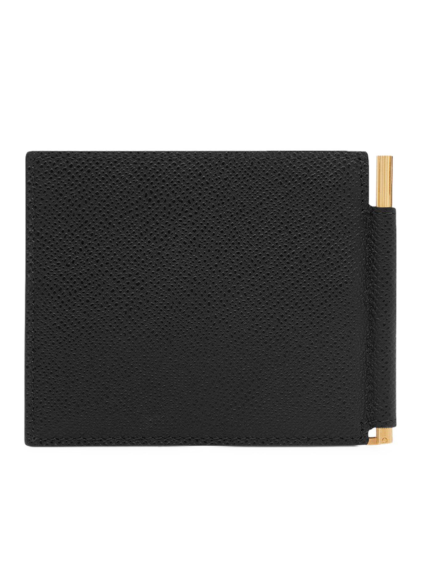 [Tom Ford] Wallet FW26 YM231LCL081GNAA BLACK