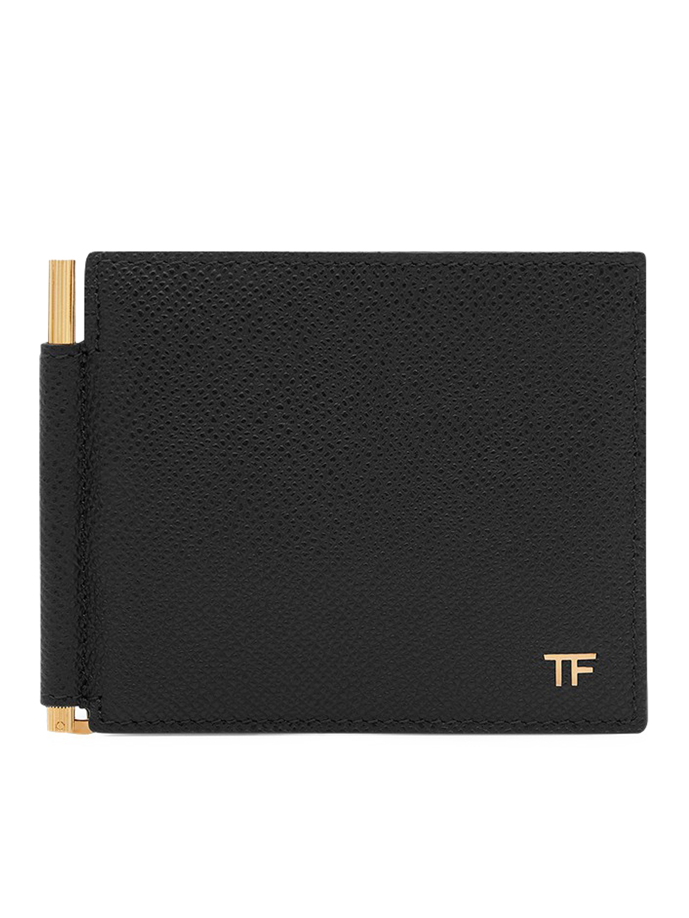 [Tom Ford] Wallet FW26 YM231LCL081GNAA BLACK