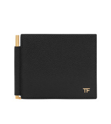 [Tom Ford] Wallet FW26 YM231LCL081GNAA BLACK