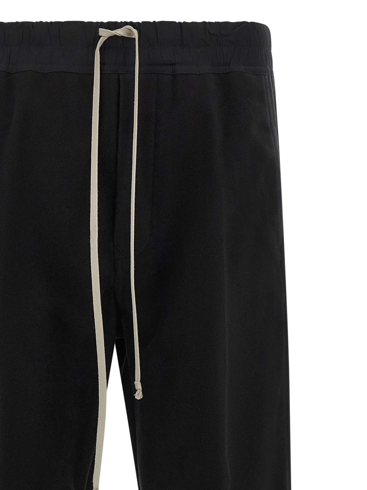 [Rick Owens] Trousers FW26 RU02F4378TB09