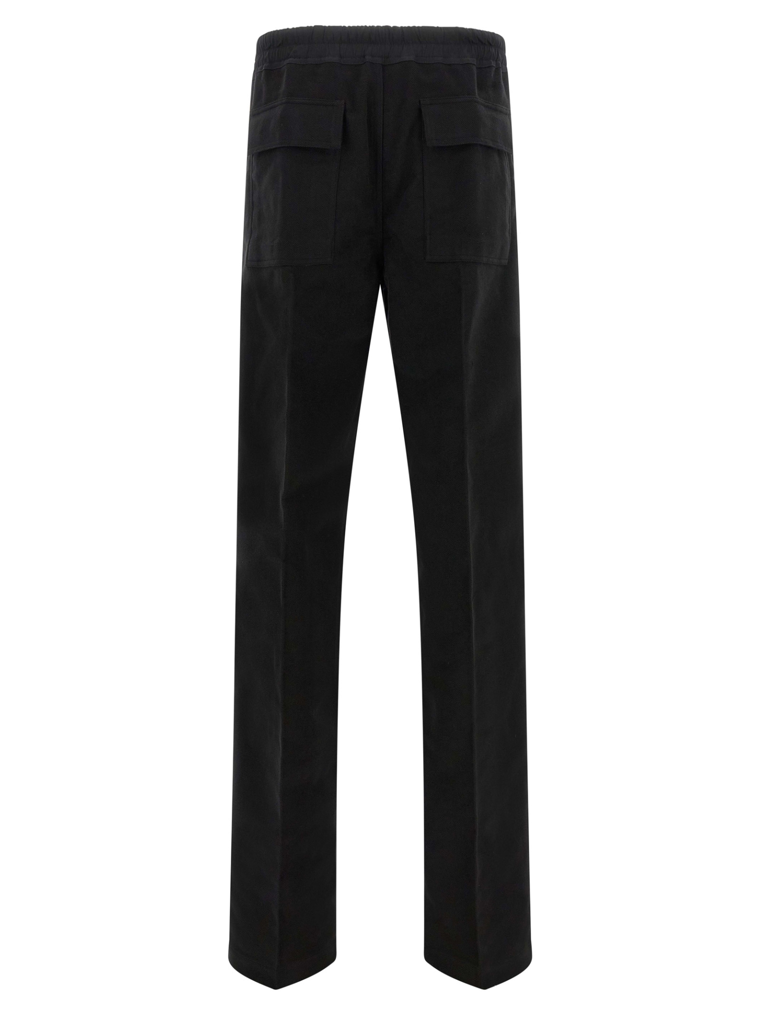 [Rick Owens] Trousers FW26 RU02F4378TB09