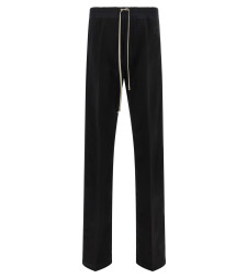 [Rick Owens] Trousers FW26 RU02F4378TB09