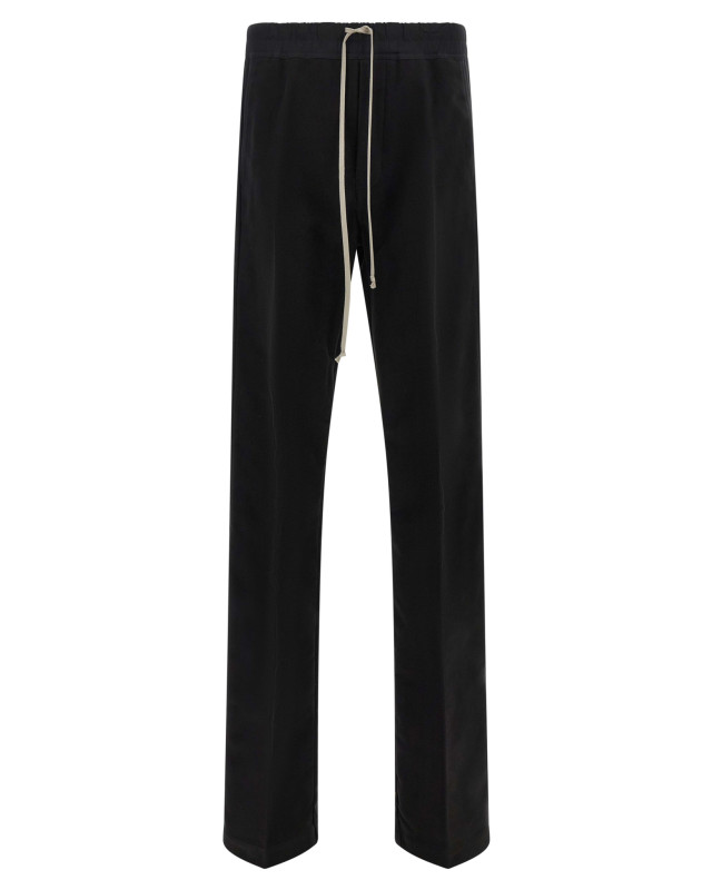 [Rick Owens] Trousers FW26 RU02F4378TB09