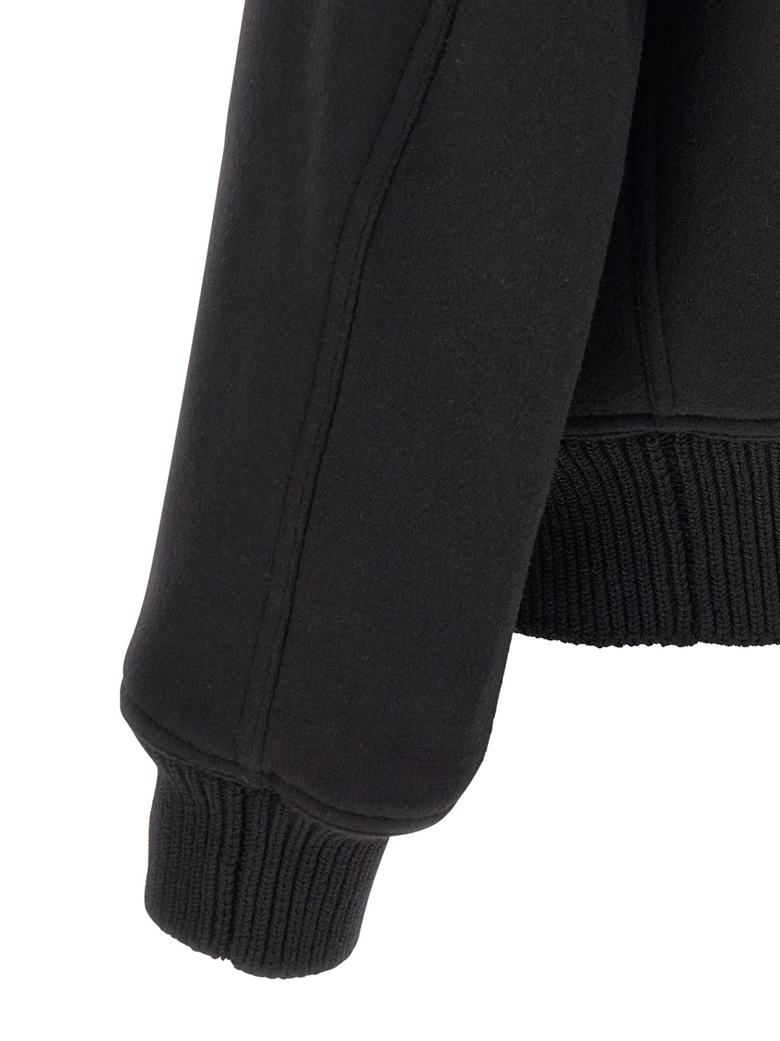 [Rick Owens] Casual Jacket FW26 RU02F4751WMT09