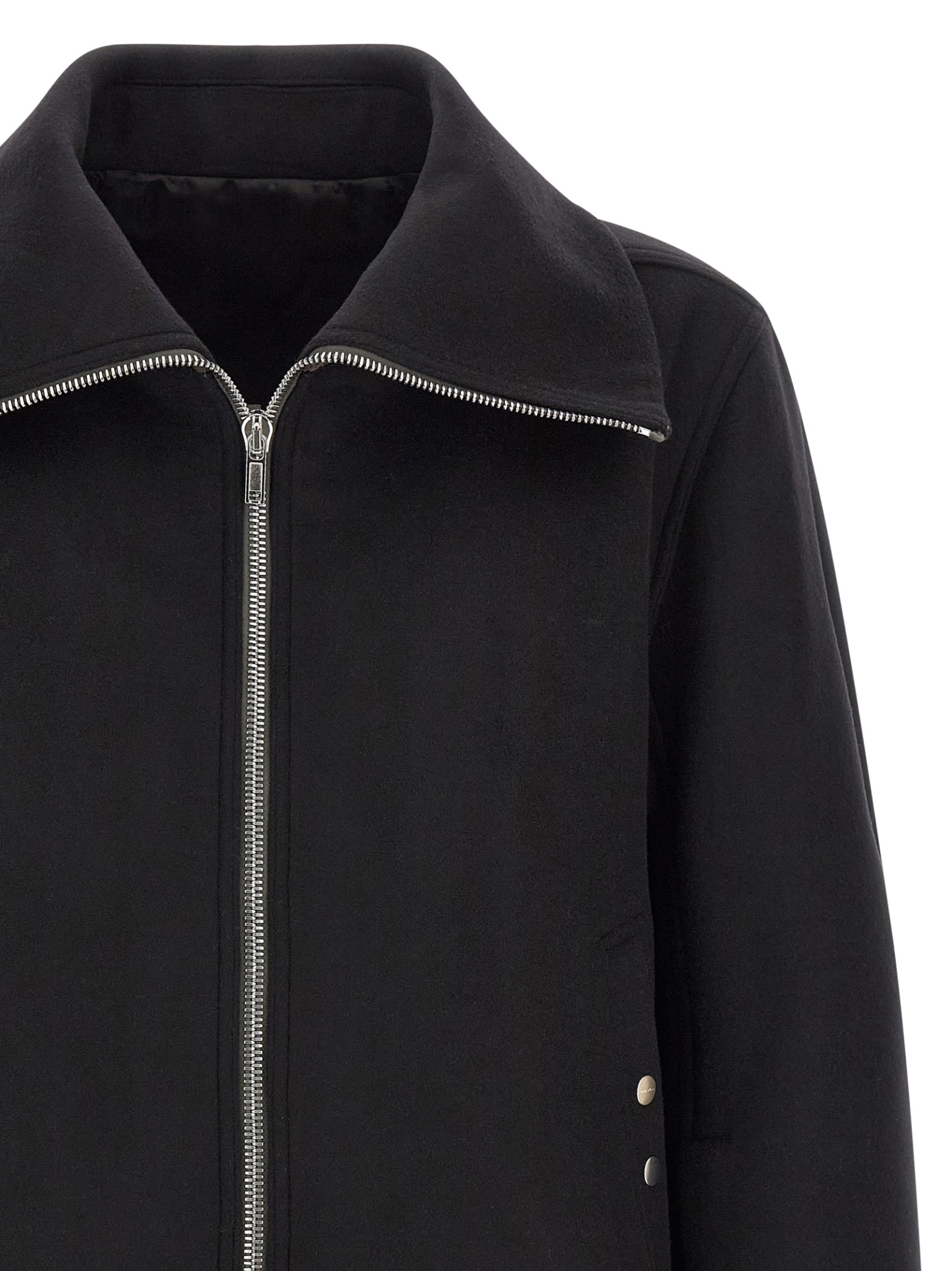 [Rick Owens] Casual Jacket FW26 RU02F4751WMT09