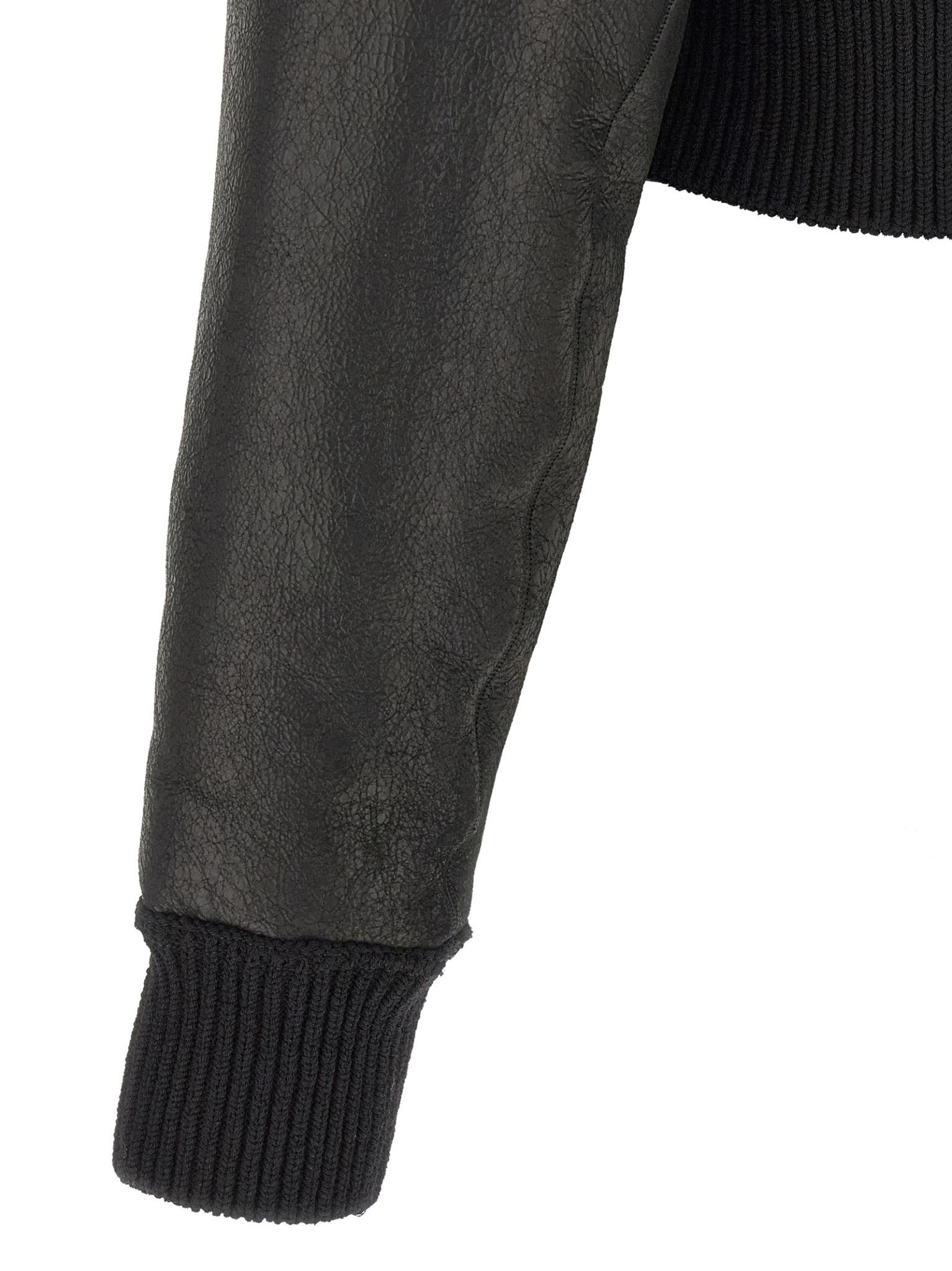 [Rick Owens] Casual Jacket FW26 RU02F4780LSHC09