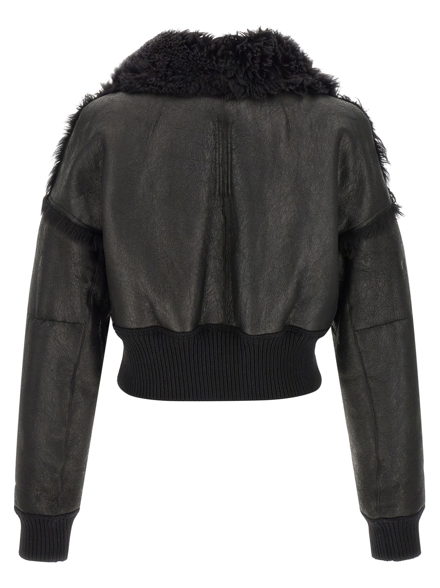 [Rick Owens] Casual Jacket FW26 RU02F4780LSHC09