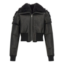 [Rick Owens] Casual Jacket FW26 RU02F4780LSHC09