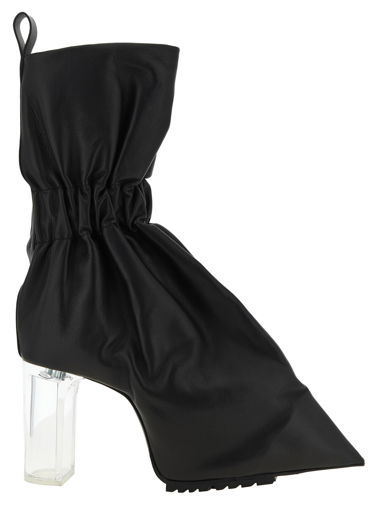 [Rick Owens] Boots FW26 RP02F5844LCN090