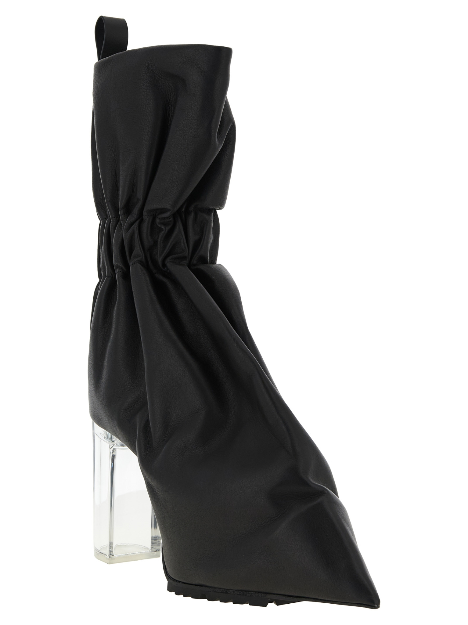 [Rick Owens] Boots FW26 RP02F5844LCN090